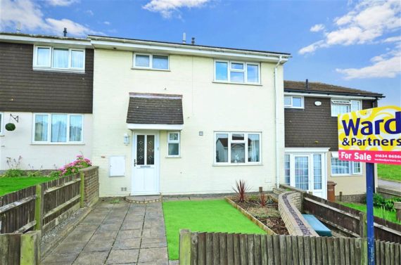 3 Bedroom Terraced